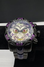 Orologio Uomo Invicta Reserve
