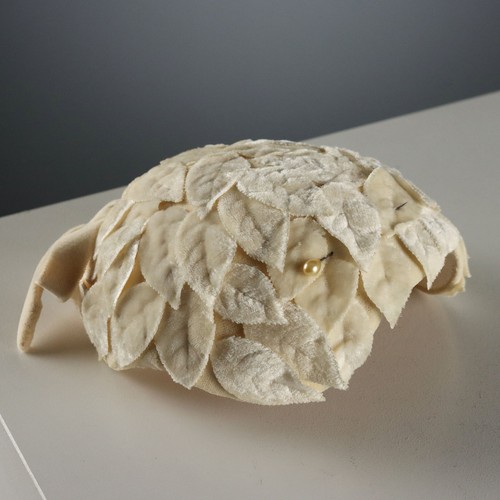Givenchy cappello vintage - givenchy,
