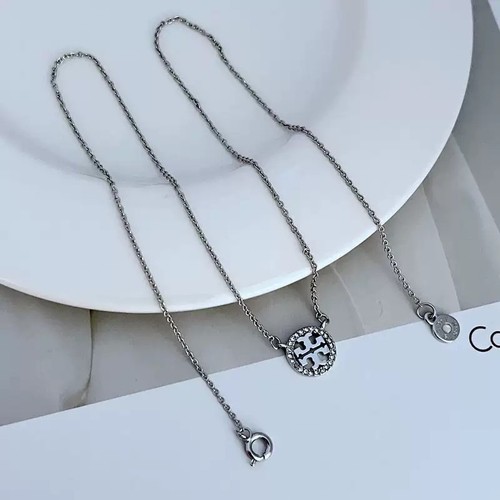 Nuovo collana cerchio - nuovo!,