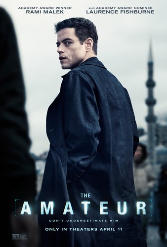 Poster film promo - poster, 2025