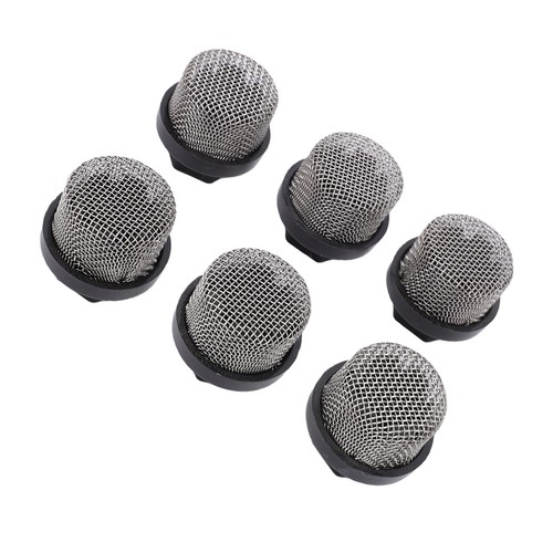 6pcs 246385 tubo - tubo, aspirazione