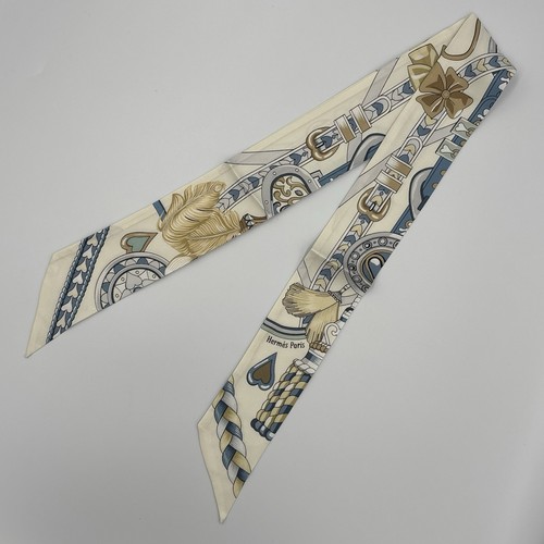 Sciarpa hermes harnais - sciarpa,