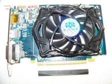 Sapphire ATI Radeon HD 5670