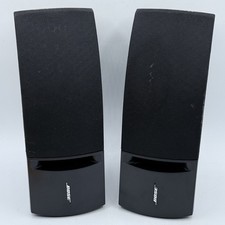 Bose 161 Altoparlanti da