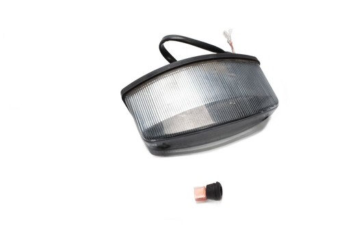 Led fanale posteriore - fanale,