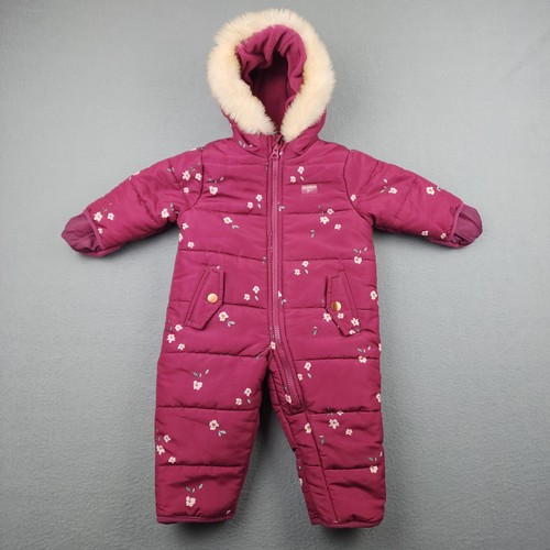 Tuta neve oshkosh gosh - da, b'gosh