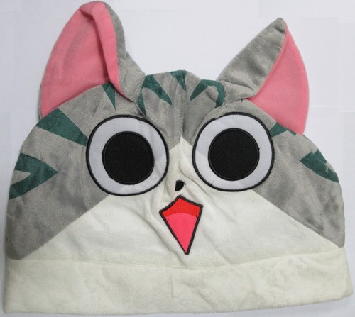 Cappello gatto chi - gatto,