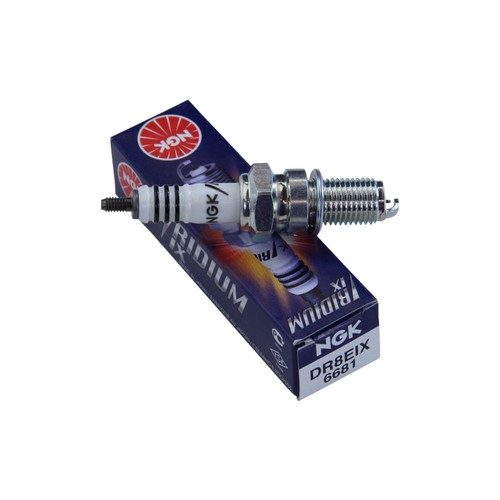 Candela ngk dr8eix iridium - candela,