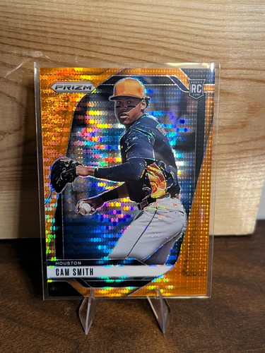 2025 panini prizm cam - 2025,