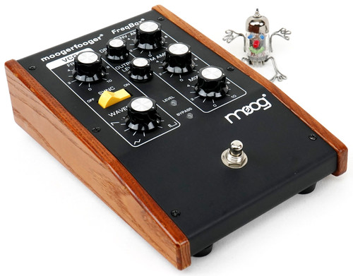 Moog moogerfooger 107 - moog,