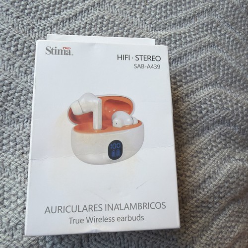 Cuffie wireless stima fi - wireless,