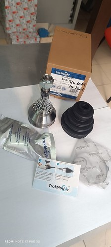 Kit giunto amocinetico - kit,
