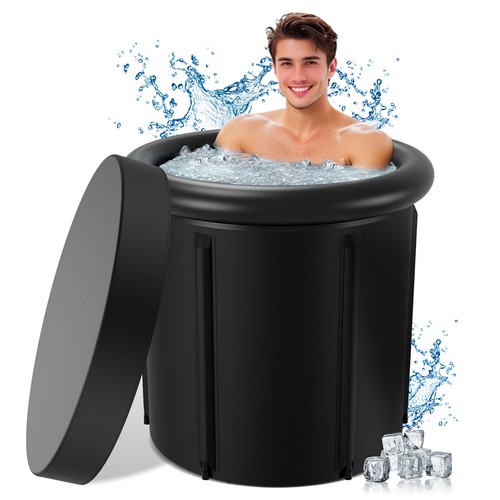 Bagno ghiaccio set completo - bagno,