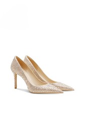 Scarpe da sposa matrimonio