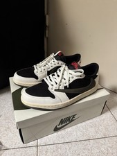 Jordan 1 Retro Low x Travis