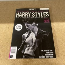 Icons Series magazine #63 The