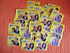 Panini bustina vintage beverly - panini,