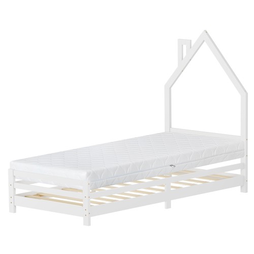 Letto bambini 90x200 - cm, +