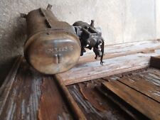 CARBURATORE SCATOLA FILTRO APE CALESSINO 175 AD1 SHB 25 22 PIAGGIO IGM 3443 S