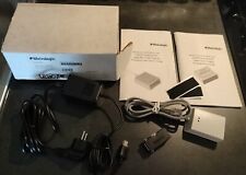 Metrologic IS4220-81E scanner lettore barcode laser free hands senza mani