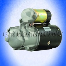 MOTORINO AVVIAMENTO JEEP 66-69