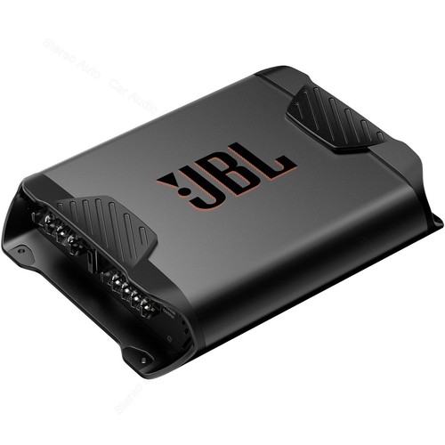 Jbl amplificatore auto 1 - auto,