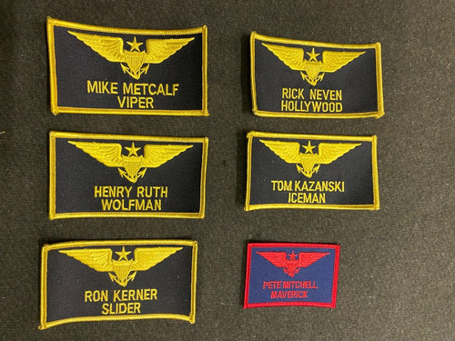 Excellent top gun maverick - excellent,