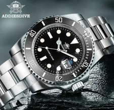 🔝 ADDIESDIVE SUBMARlNER