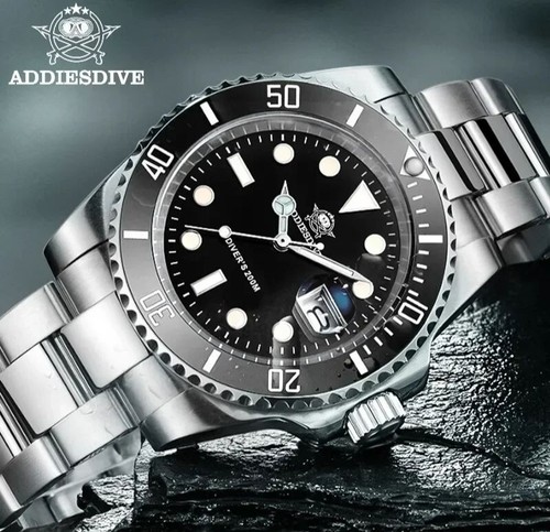 Addiesdive submarlner - addiesdive,