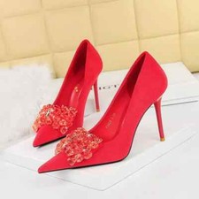 Decolte Scarpe Donna 9 cm