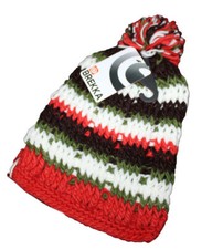 CAPPELLO BERRETTO A MAGLIA
