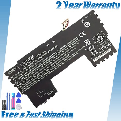 Batteria ap12e3k per acer - ap12e3k,