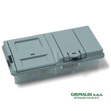 DISTRIBUTORE DETERSIVO