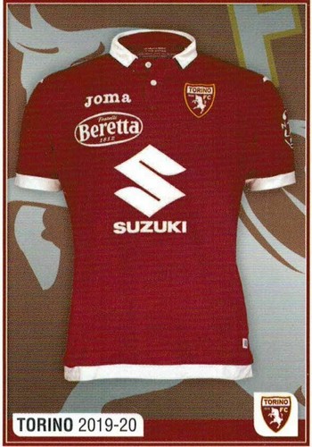 Calciatori panini 2019 2020 - calciatori, 2019-2020