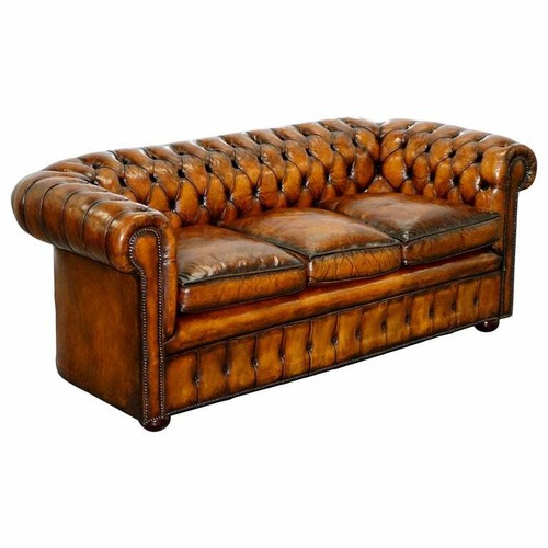 Divano chesterfield club anni - club,