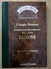 Grandi premi della letteratura
