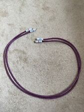 Van den hul MC argento 65 g