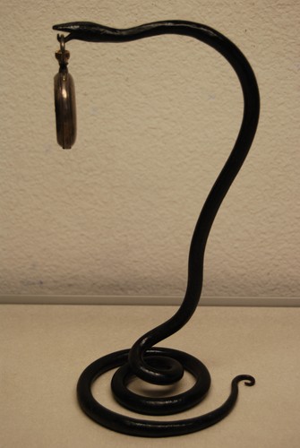 Antico orologio tasca - antico, da