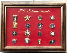 Spille inter 16 pezzi con