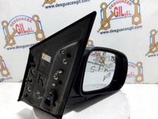 right rearview mirror