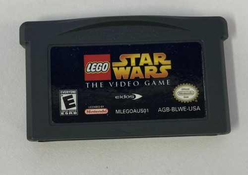Nintendo game boy - boy, advance