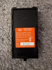 Batteria 802-5281 NiMh per