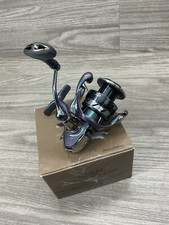 Daiwa RGLT3000D-CXH-B Regal LT