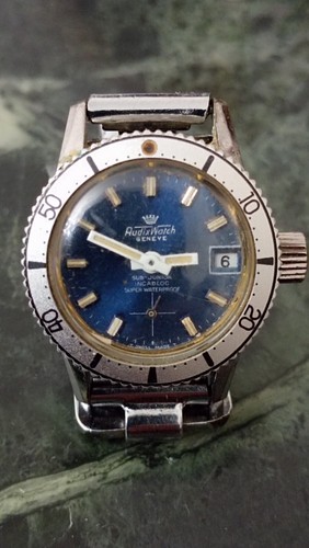 Orologio audix watch - orologio,