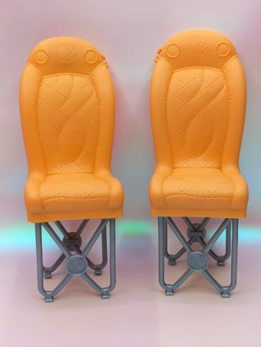 Barbie glam camper - camper,