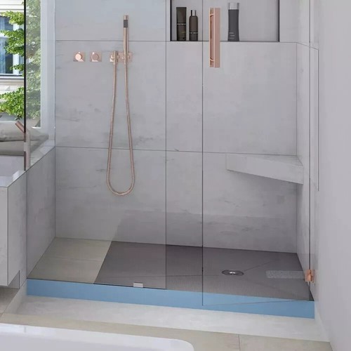 Wedi fundo integro elemento - wedi,