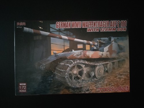 Soldatini modelcollect mezzi - soldatini,