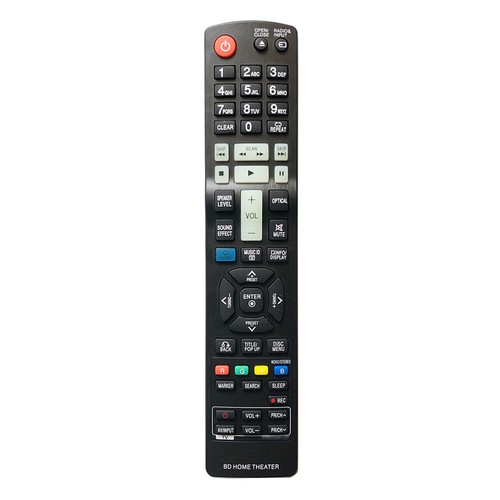 Nuovo telecomando per - , lg