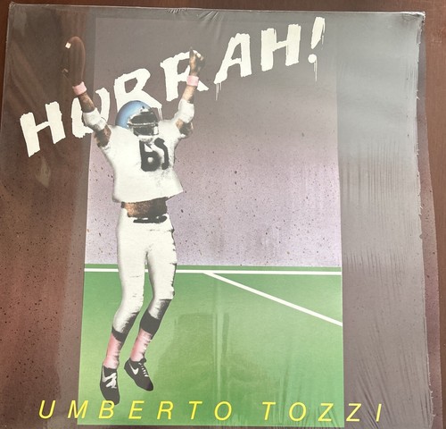 Umberto tozzi hurrah - umberto,