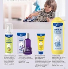 just casa nr cura legno spray